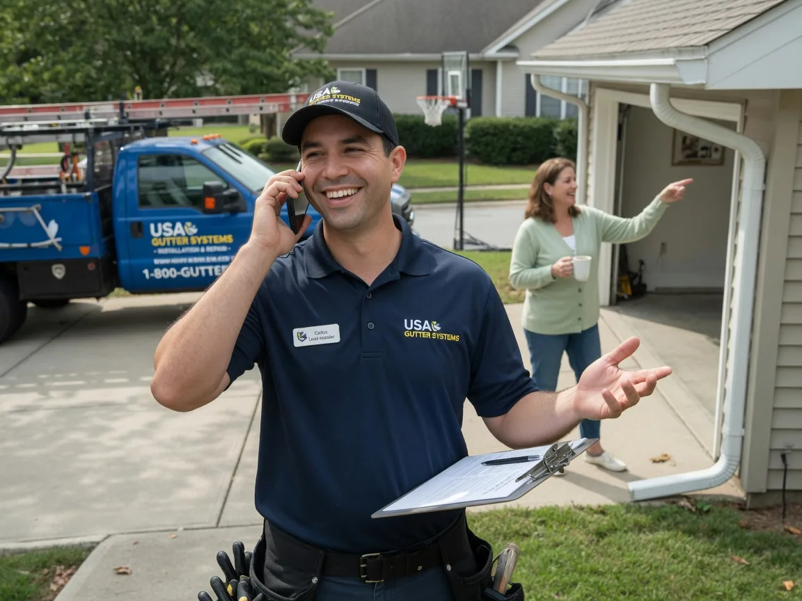 Gutter Installation Saint Boniface, PA FAQs